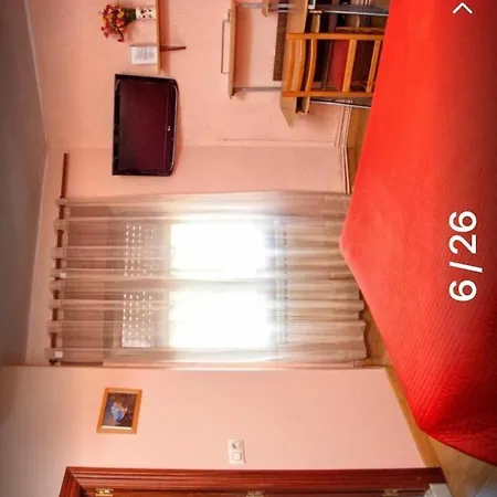 ホテル Goias